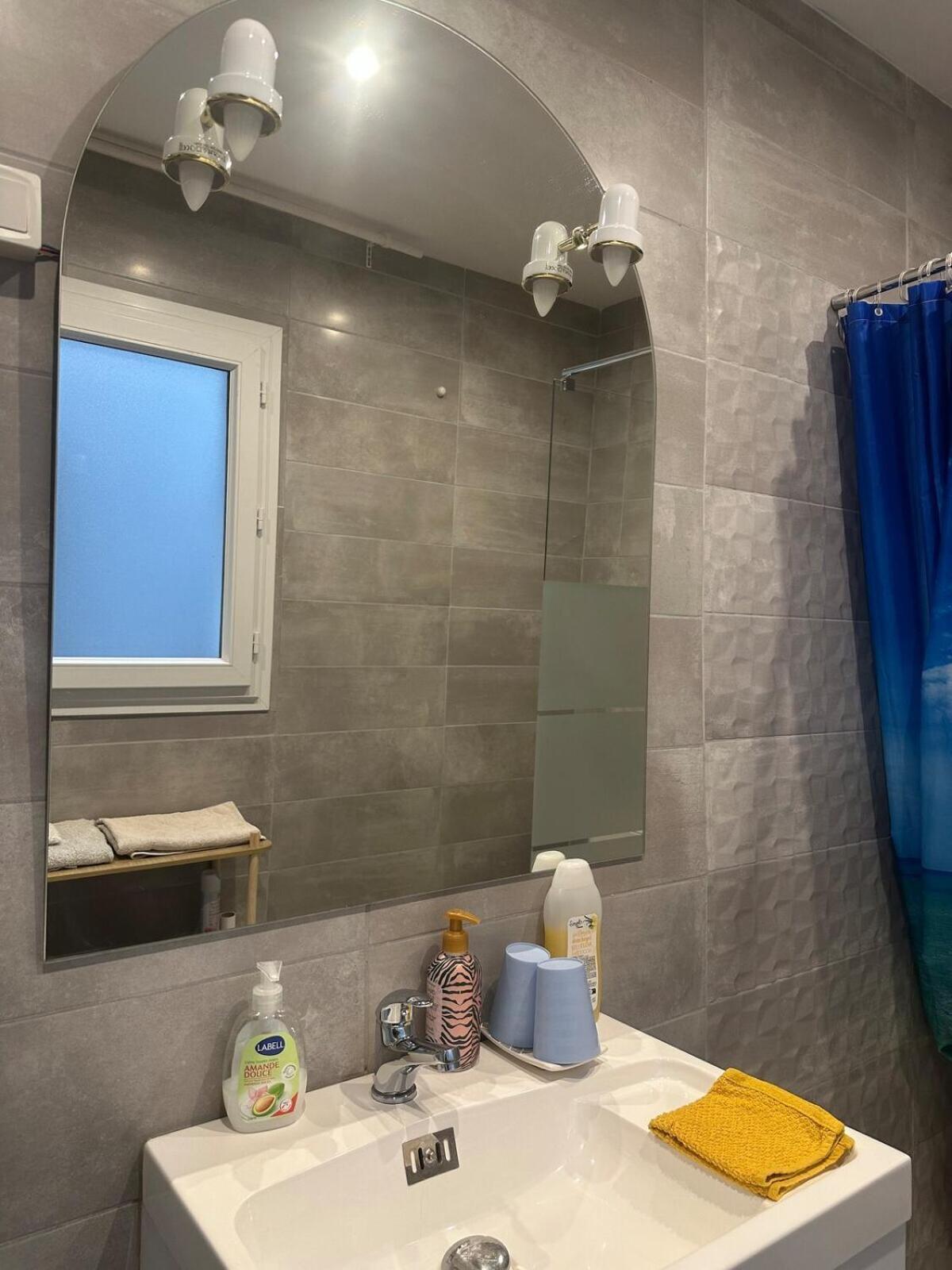 Appartement Cosy Au Coeur De La Ville D'Auch Exteriör bild