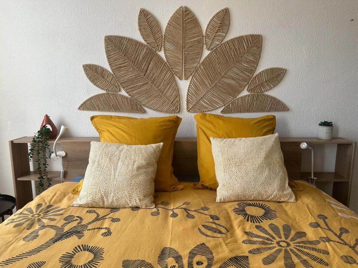 Appartement Cosy Au Coeur De La Ville D'Auch Exteriör bild